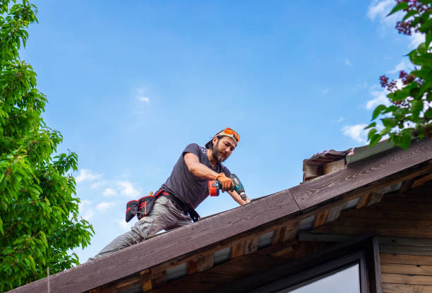 Best Roof Insulation Installation  in , PA
